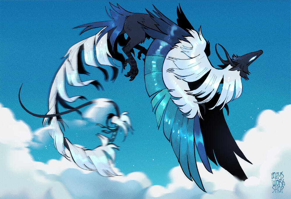 Fullbody Example - Standard